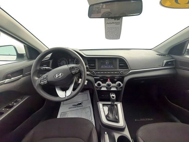Used 2019 Hyundai Elantra SE w/ Cargo Package FWD image 22