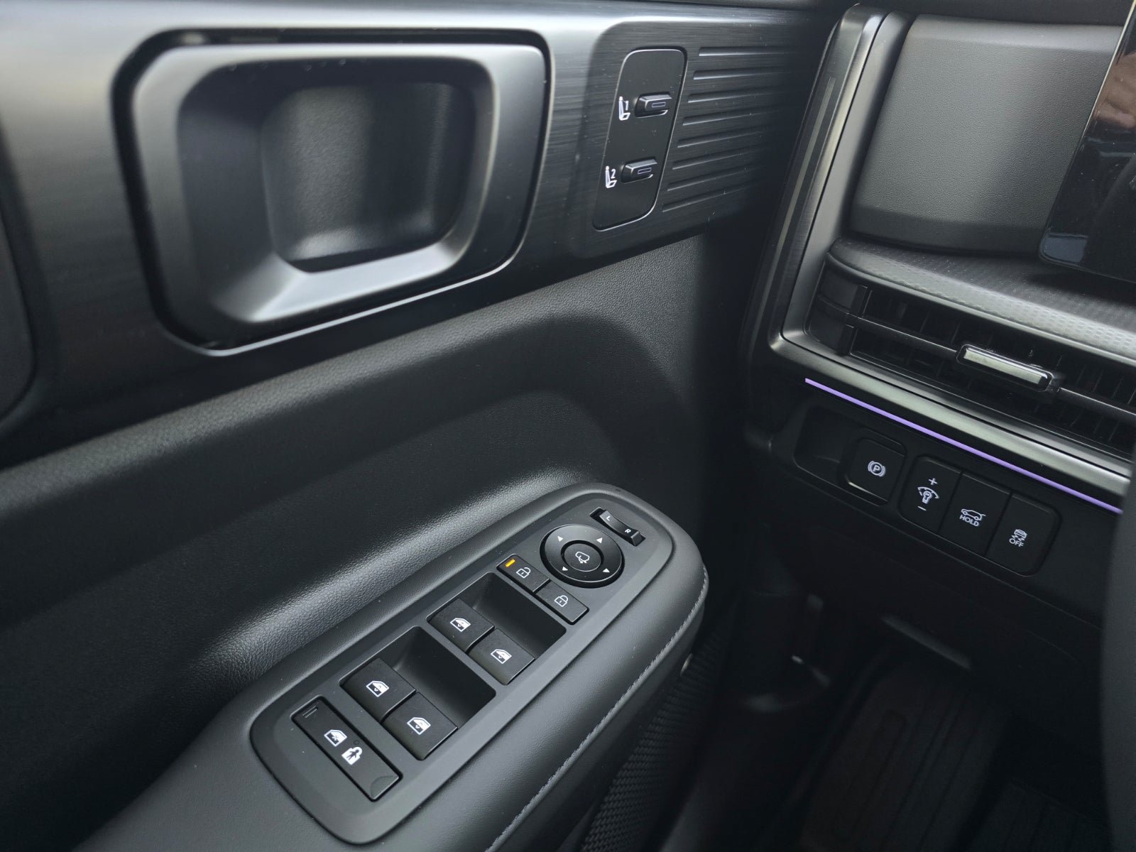 New 2027 Hyundai Santa Fe Calligraphy FWD image 22