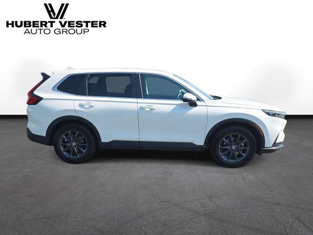 Used 2026 Honda CR-V EX-L image 5
