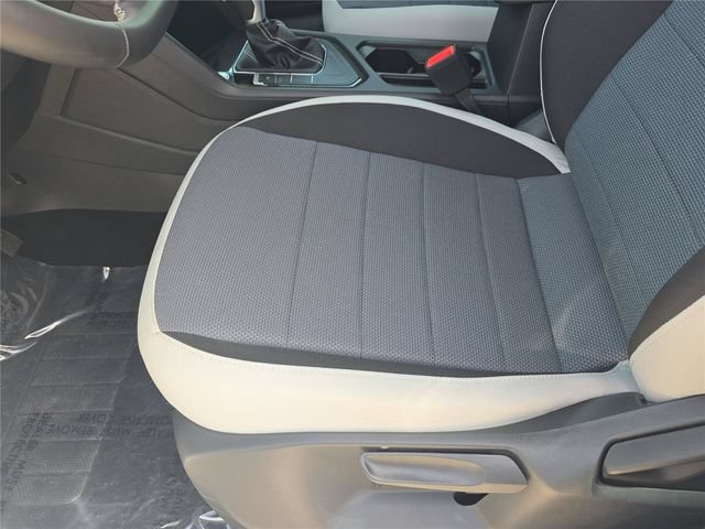 Certified 2026 Volkswagen Taos S FWD image 14