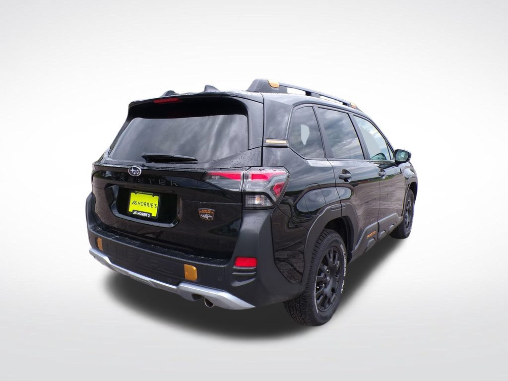 Used 2026 Subaru Forester Wilderness AWD/4WD image 5