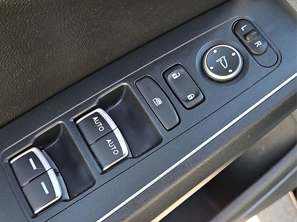 Certified 2023 Acura Integra A-Spec image 17