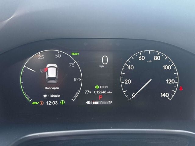 Used 2023 Honda CR-V Sport Touring image 27