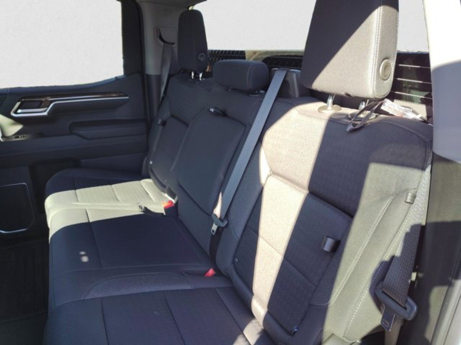 Used 2023 GMC Sierra 1500 Elevation AWD/4WD image 18