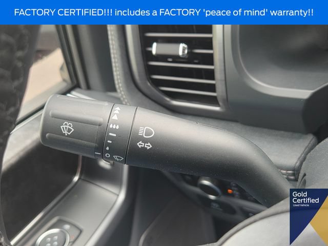 Used 2025 Ford F150 Lightning Flash AWD/4WD image 42