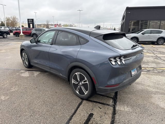 Used 2021 Ford Mustang Mach-E Select w/ Comfort/Appearance Package image 3