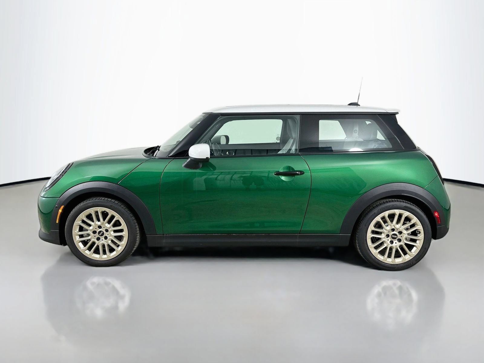 New 2026 MINI Cooper S FWD image 8