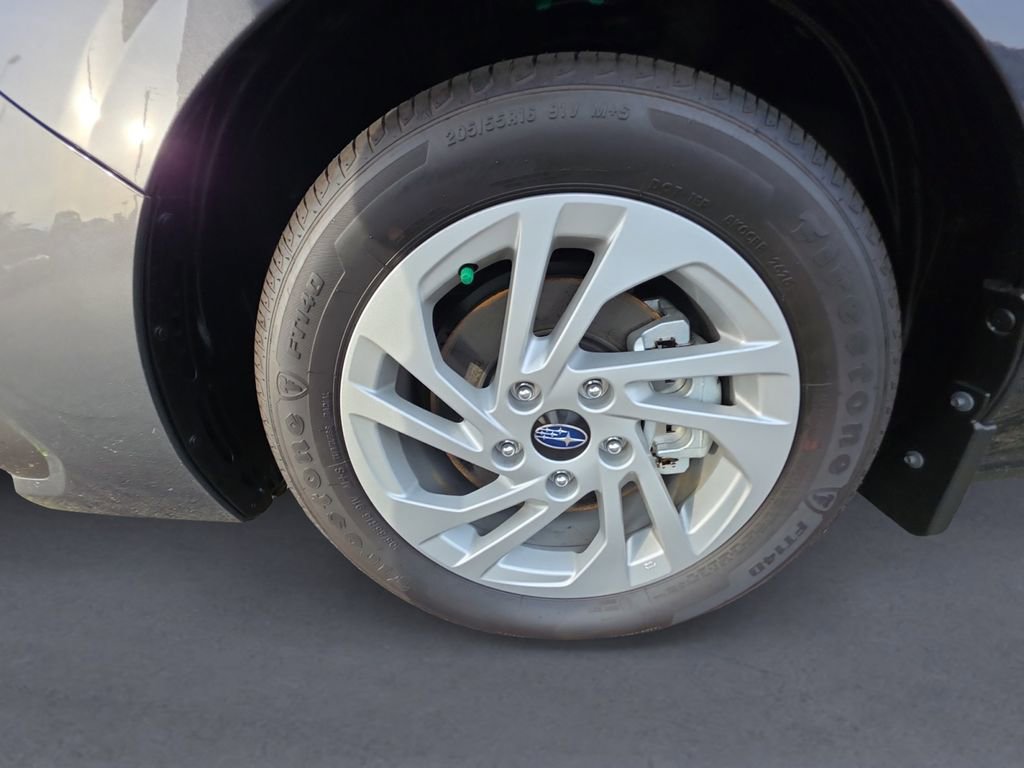 New 2025 Subaru Impreza 2.0i image 9
