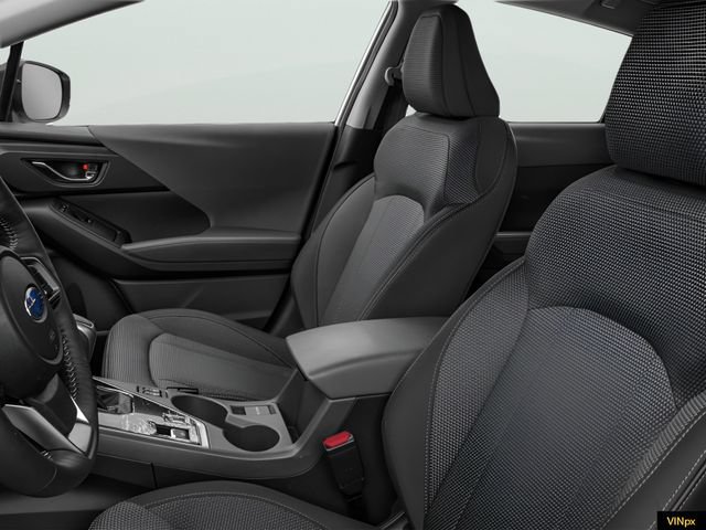 New 2026 Subaru Crosstrek 2.5i Premium AWD/4WD image 6