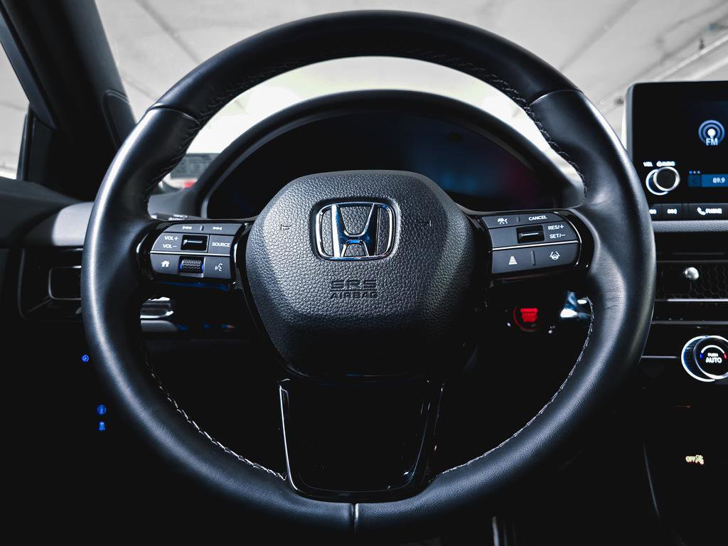 Used 2024 Honda Civic Sport image 23