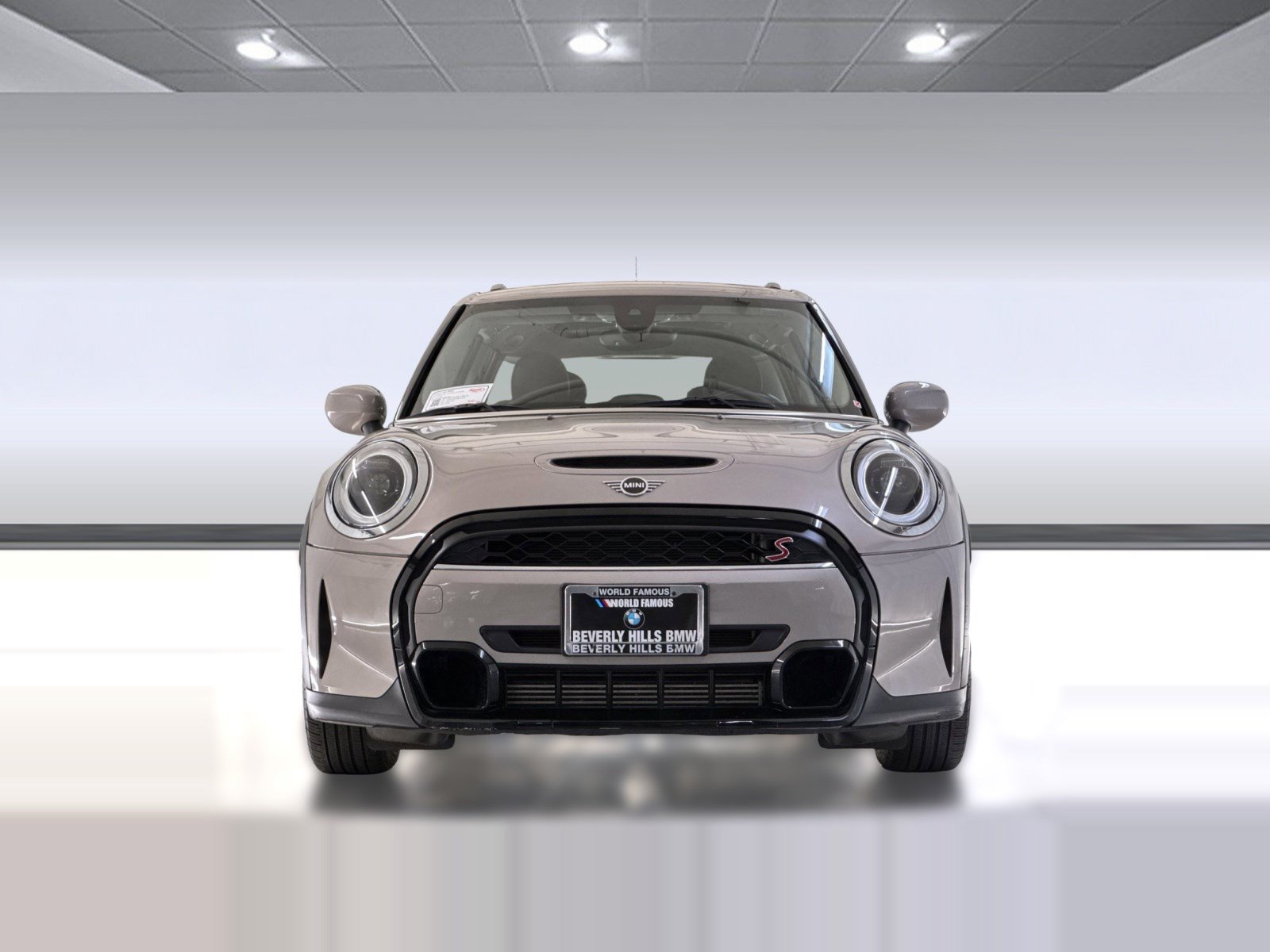 Used 2024 MINI Cooper S FWD image 5