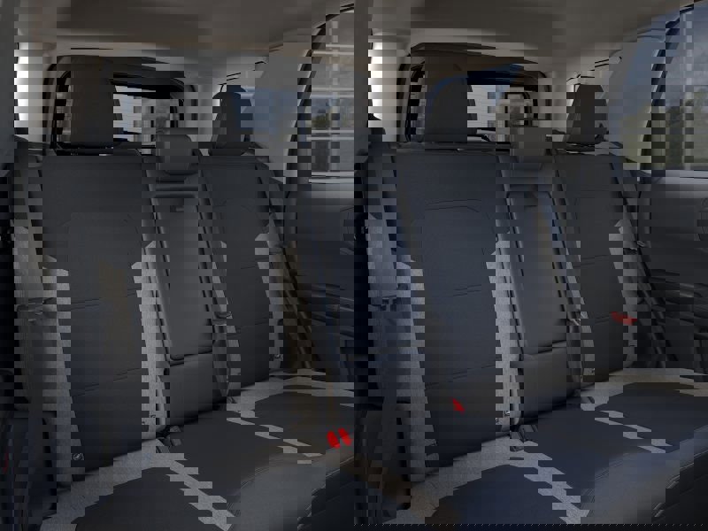 New 2026 Ford Bronco Sport Big Bend w/ Convenience Package image 11