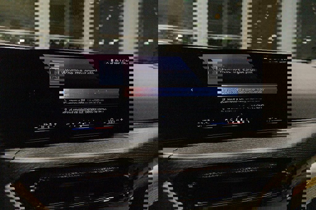 Used 2026 BMW 330i xDrive Sedan w/ Premium Package AWD/4WD image 28