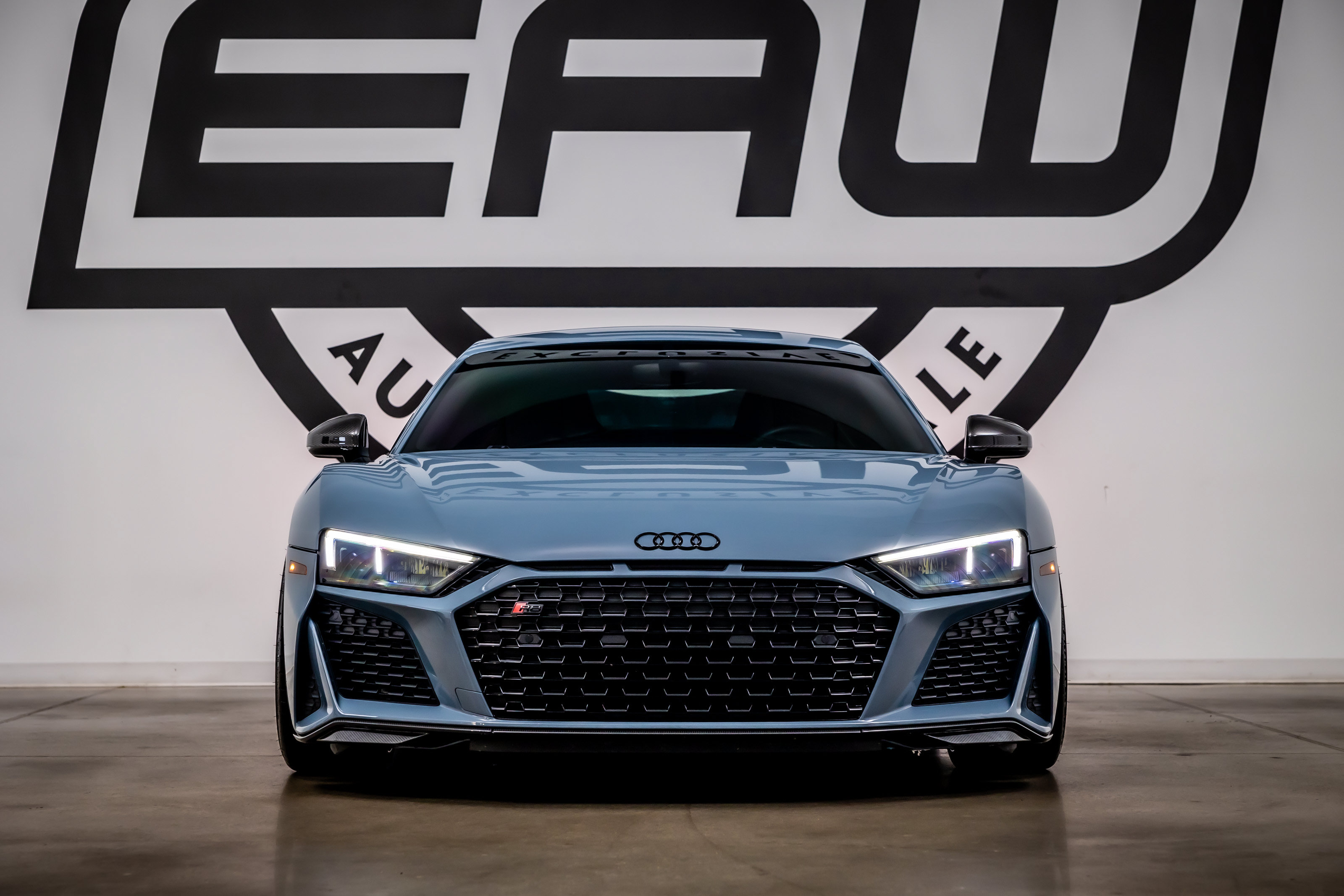 Used 2020 Audi R8 V10 performance AWD/4WD image 5
