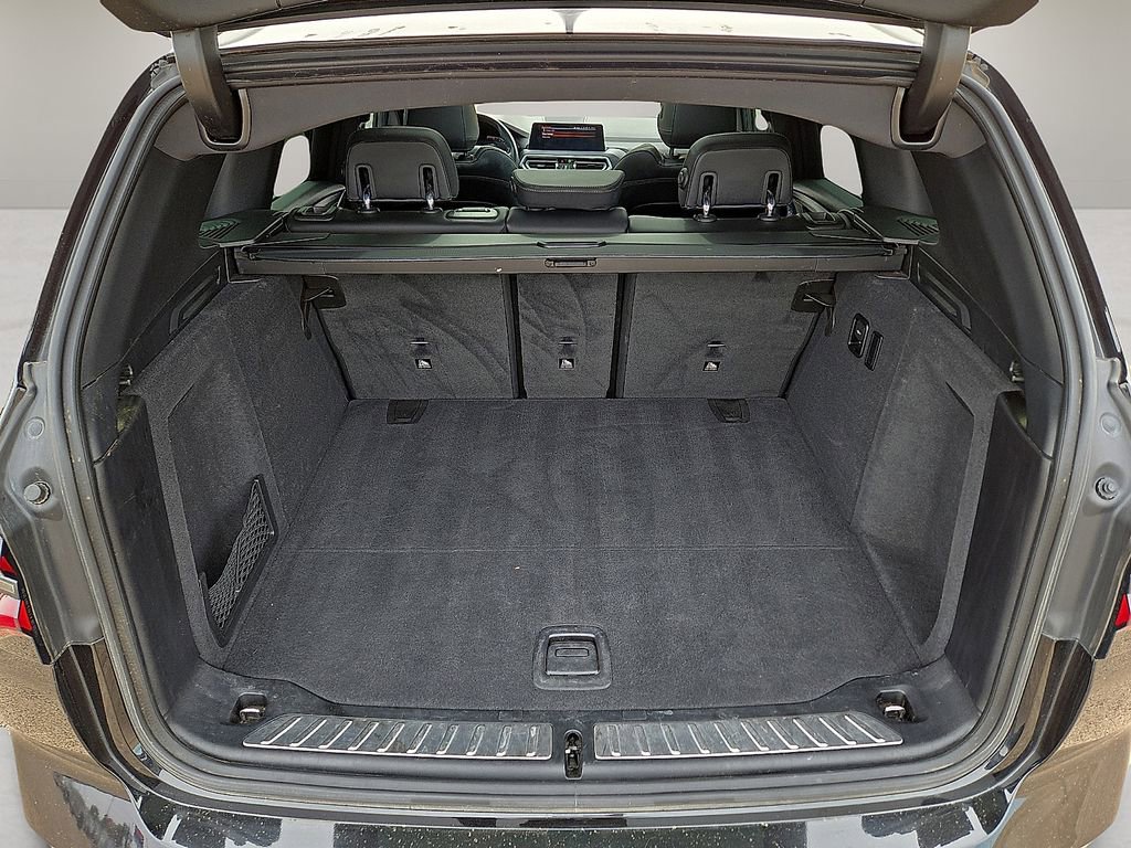 Used 2023 BMW X3 sDrive30i w/ Convenience Package image 14