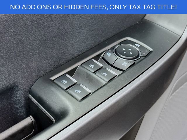 New 2026 Ford F250 XLT image 18