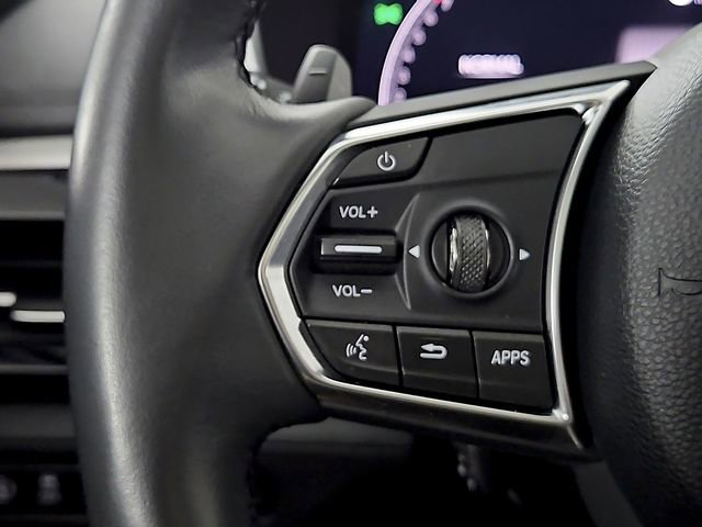 Used 2024 Acura MDX FWD w/ Technology Package image 22