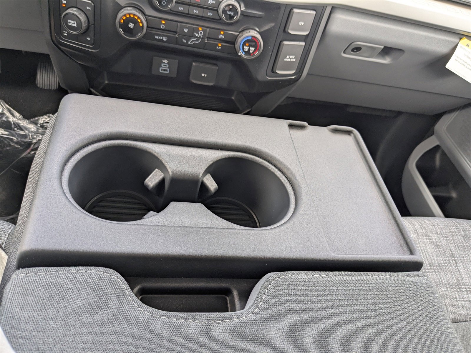 New 2025 Ford F350 XLT image 12