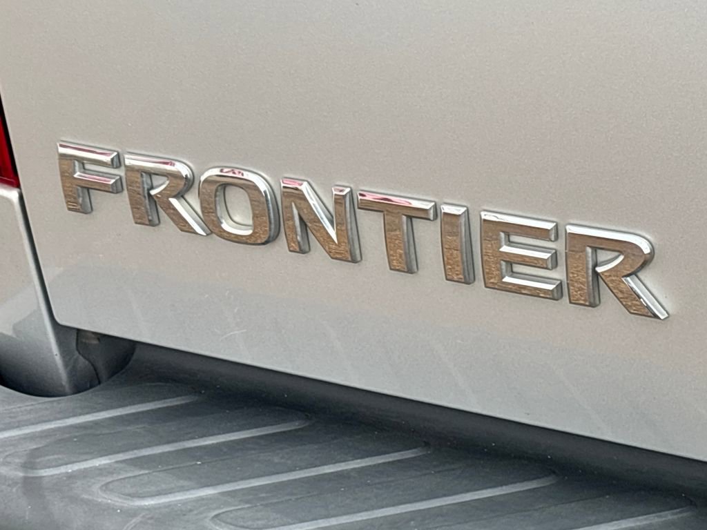 Used 2019 Nissan Frontier SV w/ Value Truck Package image 28