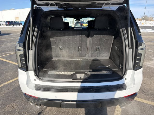 New 2026 Chevrolet Tahoe Z71 w/ Z71 Off-Road Package image 38