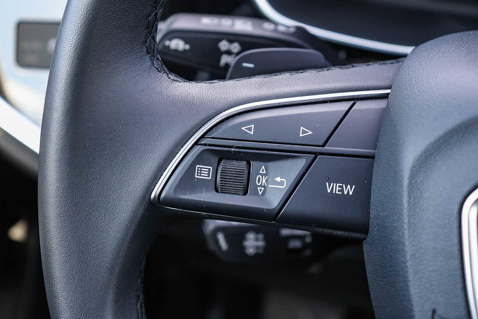 Used 2025 Audi Q3 2.0T Premium Plus w/ Premium Plus Package image 20