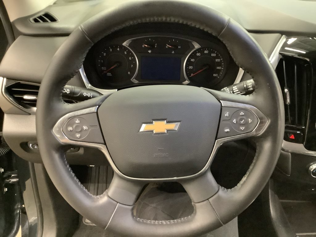 Used 2019 Chevrolet Traverse LT FWD image 8