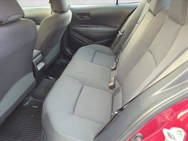 Used 2023 Toyota Corolla LE FWD image 8