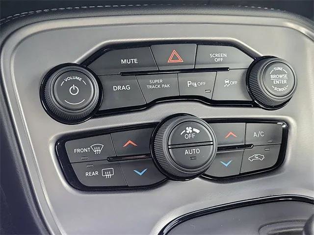 Certified 2023 Dodge Challenger R/T Scat Pack w/ 1320 Plus Group image 15