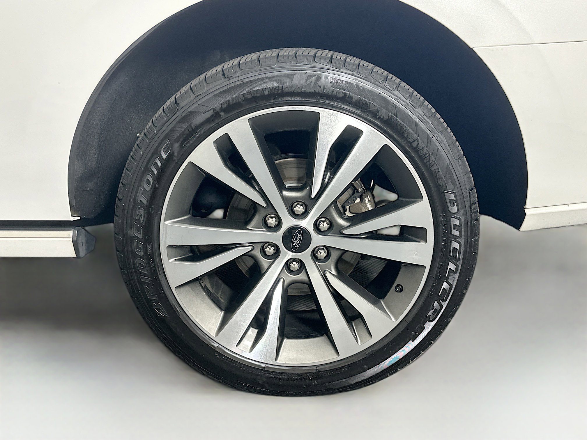 Used 2021 Ford Expedition Platinum image 11