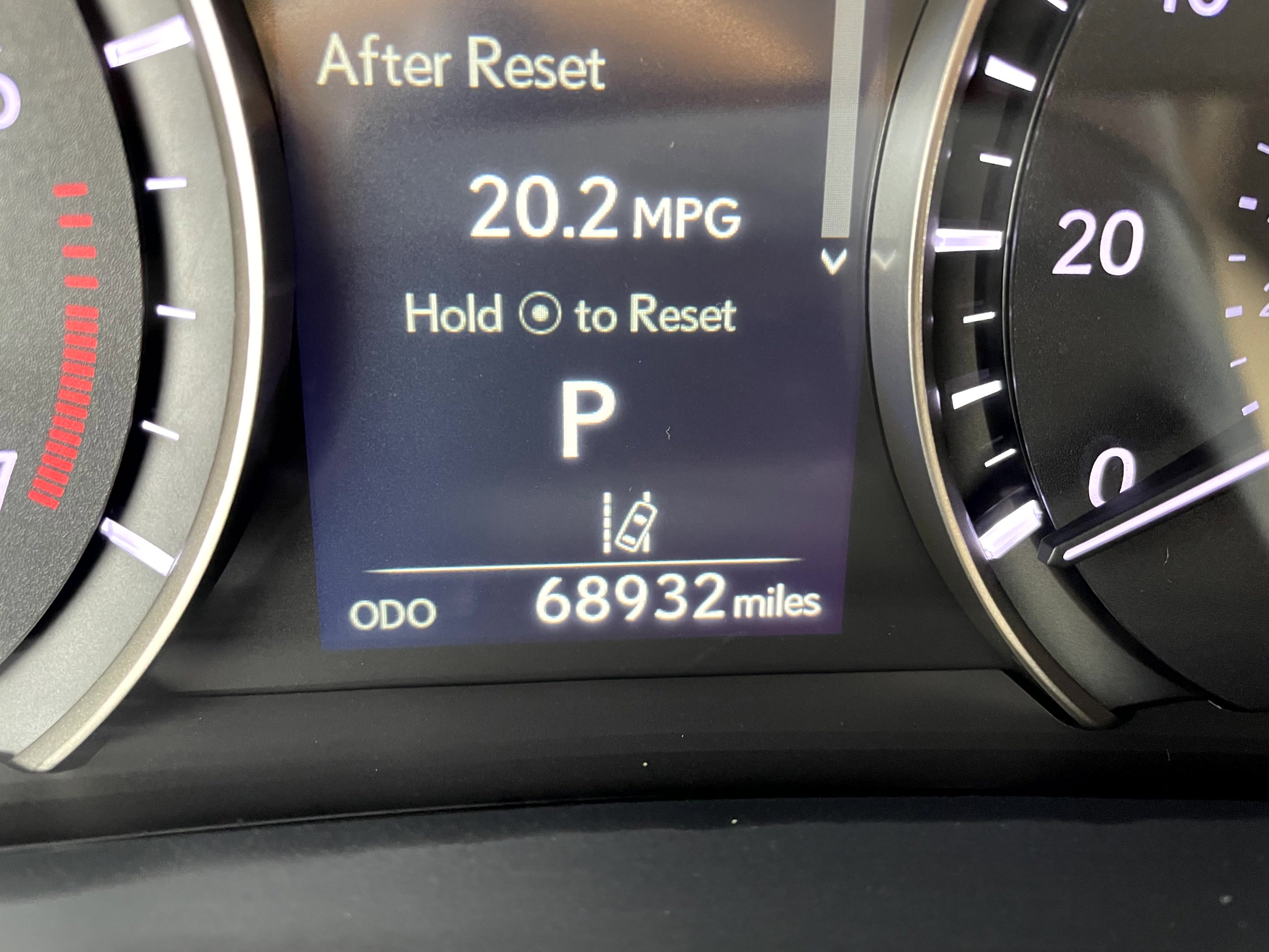 Used 2019 Lexus RX 350L Luxury image 14