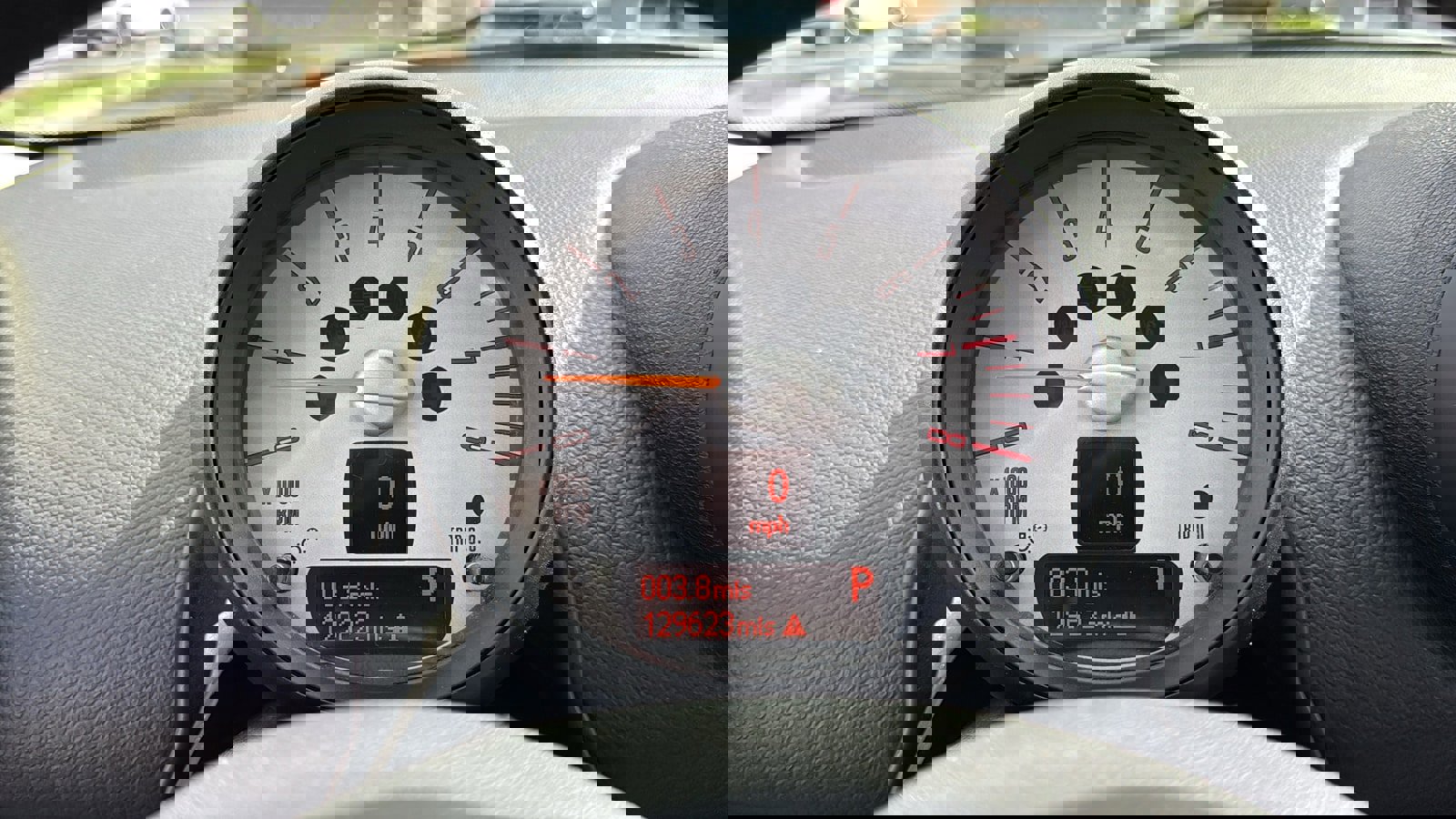 Used 2014 MINI Cooper Countryman S image 16