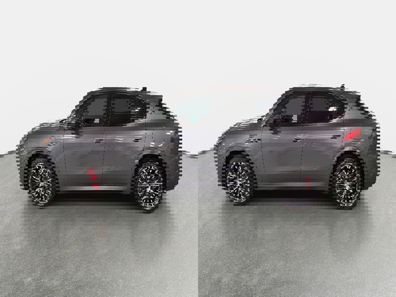 Used 2023 Maserati Grecale Modena image 8