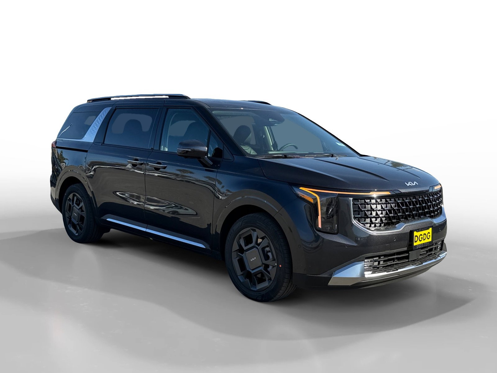 New 2026 Kia Carnival SX image 7