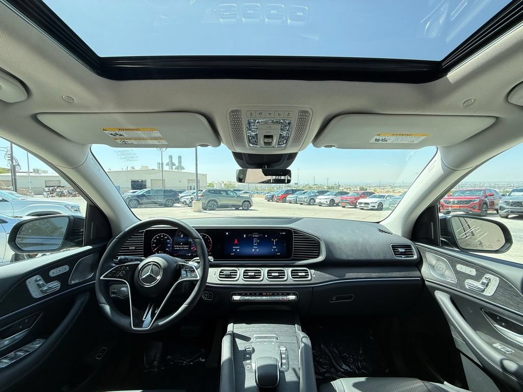 Used 2026 Mercedes-Benz GLE 450 4MATIC image 14