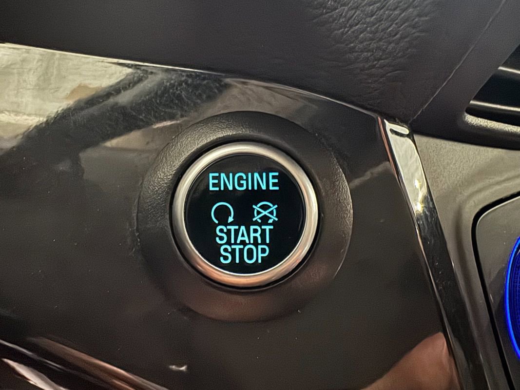 Used 2018 Ford Escape Titanium w/ Ford Safe & Smart Package image 26