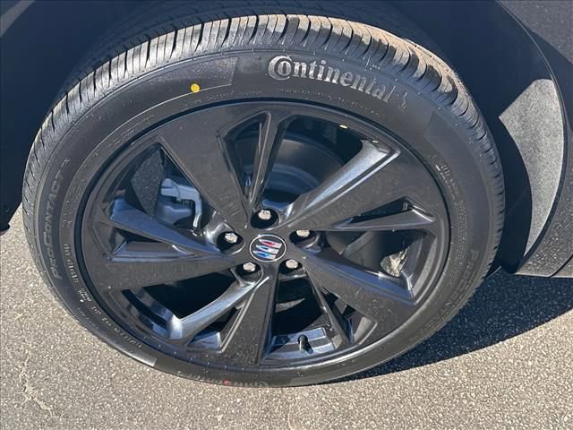 New 2026 Buick Envision Sport Touring image 13