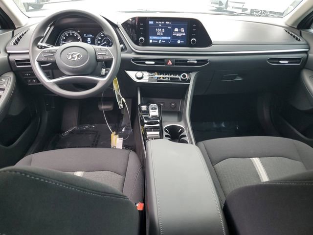 Certified 2023 Hyundai Sonata SE w/ Preferred Accessory Package FWD image 22