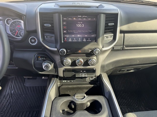 Used 2019 RAM 1500 Big Horn image 20