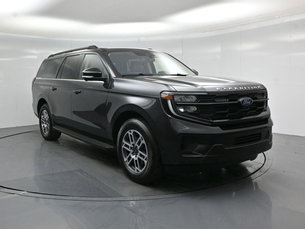 Certified 2025 Ford Expedition Max Active image 61