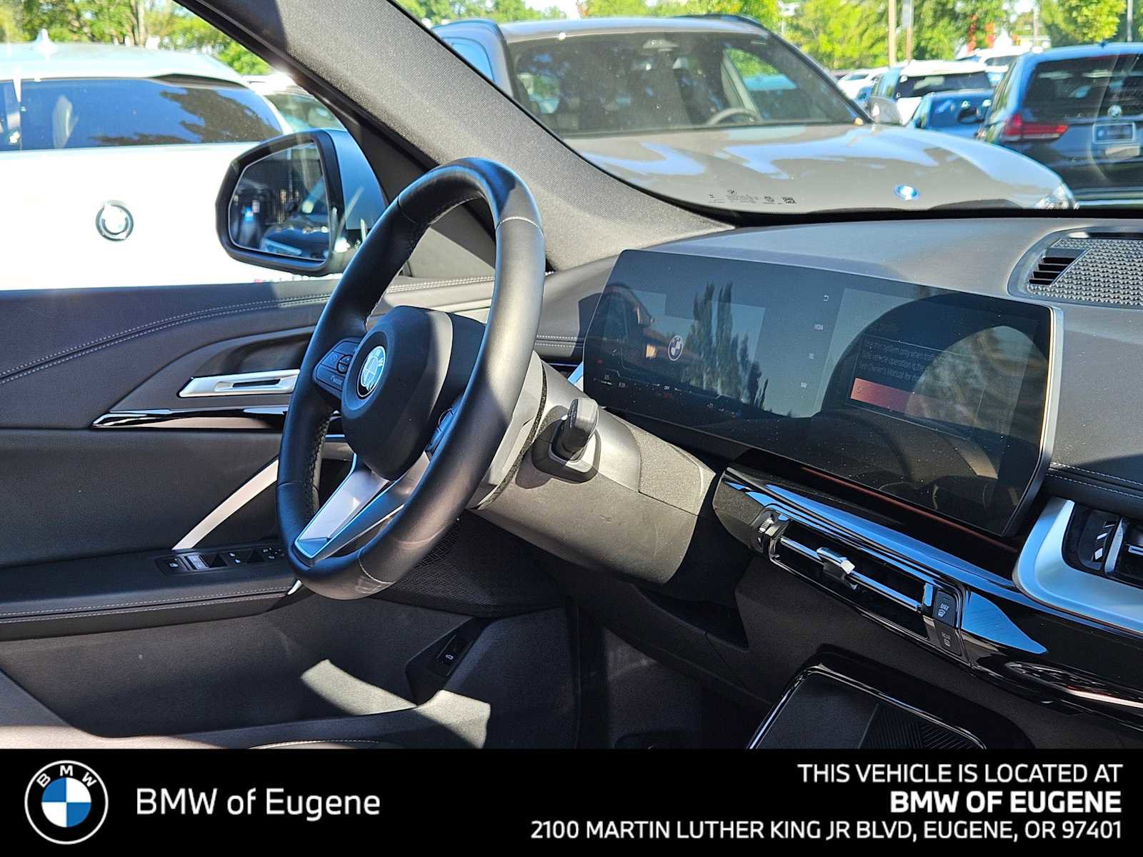 Used 2024 BMW X1 xDrive28i AWD/4WD image 12