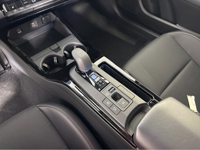 New 2026 Toyota Prius AWD image 25