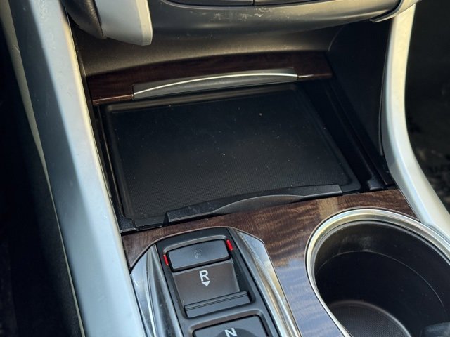 Used 2019 Acura TLX V6 w/ Technology Package image 16