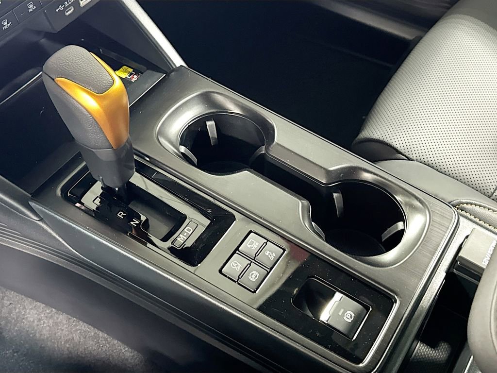 New 2026 Subaru Outback Wilderness image 15