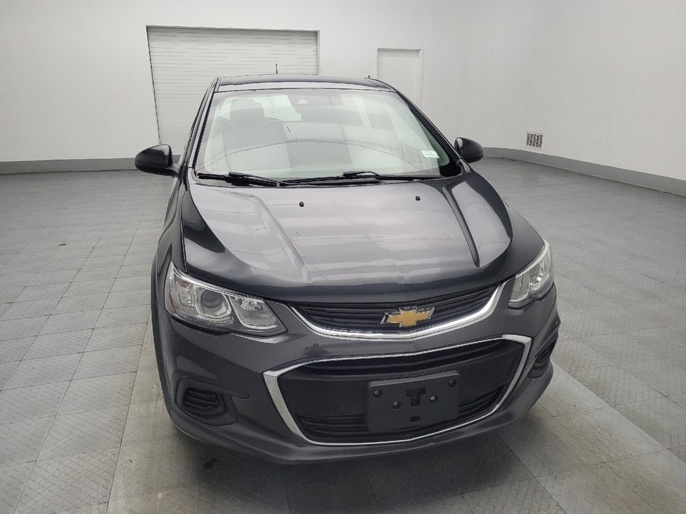 Used 2019 Chevrolet Sonic LT image 14