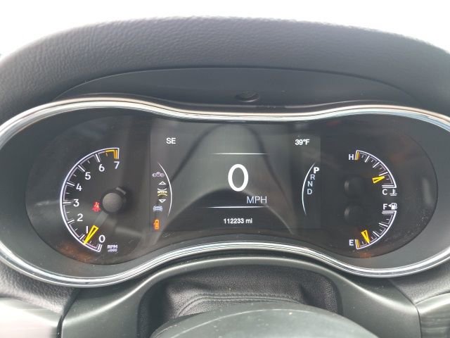 Used 2020 Jeep Grand Cherokee Limited w/ Luxury Group II image 13