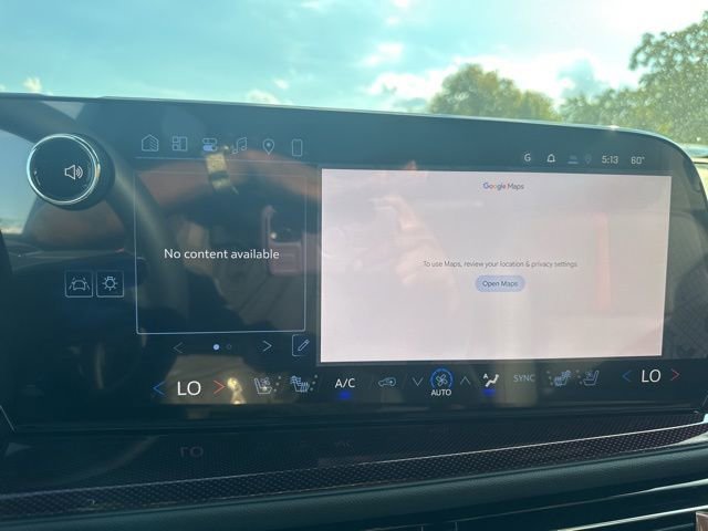 New 2026 Chevrolet Traverse RS w/ LPO, Floor Liner Package image 23