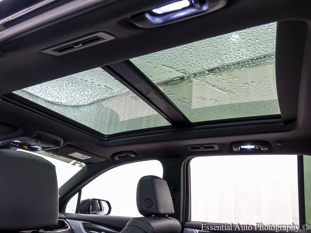 Certified 2024 Cadillac XT6 Sport image 12