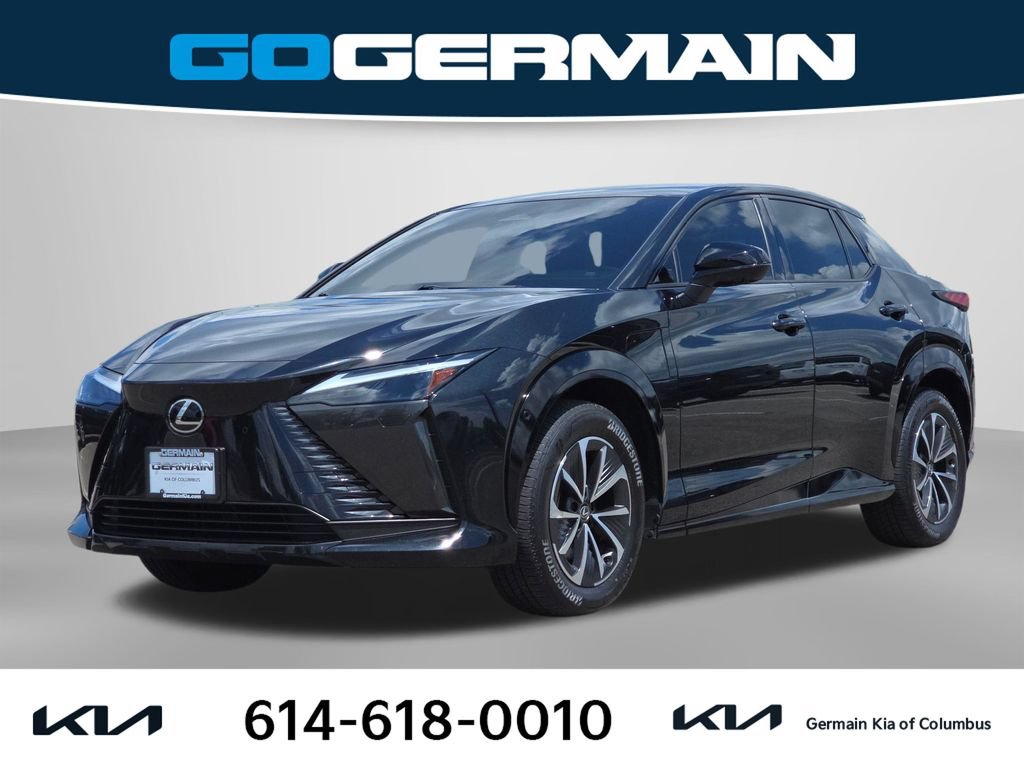 Used 2024 Lexus RZ 450e Premium w/ Technology Package