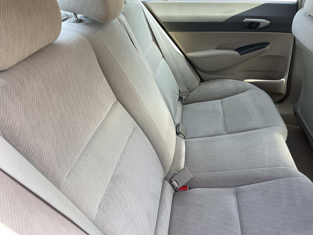 Used 2010 Honda Civic LX image 15