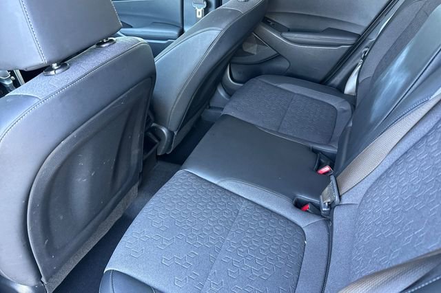 Certified 2024 Kia Seltos X-Line image 15